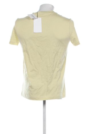 Pánske tričko  Calvin Klein, Veľkosť M, Farba Zelená, Cena  39,89 €