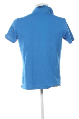 Ανδρικό t-shirt Calvin Klein, Μέγεθος M, Χρώμα Μπλέ, Τιμή 45,99 €