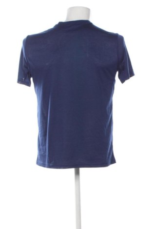 Ανδρικό t-shirt Calvin Klein, Μέγεθος M, Χρώμα Μπλέ, Τιμή 18,99 €