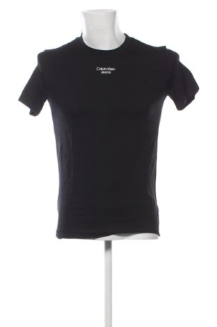 Pánské tričko  Calvin Klein Jeans, Velikost M, Barva Černá, Cena  1 169,00 Kč