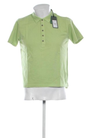 Pánské tričko  Camel Active, Velikost L, Barva Zelená, Cena  1 649,00 Kč