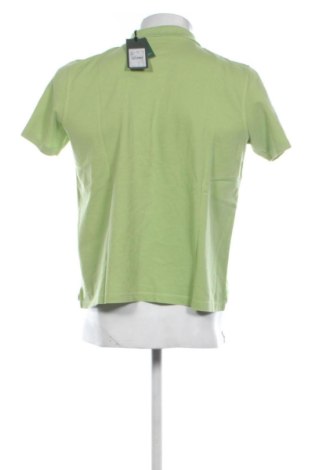 Pánské tričko  Camel Active, Velikost L, Barva Zelená, Cena  1 649,00 Kč