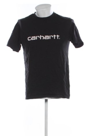Pánske tričko  Carhartt, Veľkosť M, Farba Čierna, Cena  37,40 €