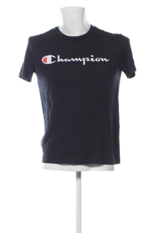Herren Shirt Champion, Größe S, Farbe Blau, Preis 9,99 €