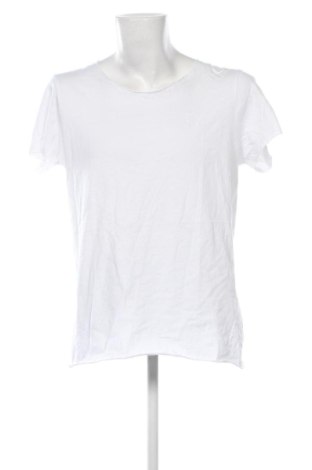 Мъжка тениска Chasin', Размер L, Цвят Бял, Цена 14,31 €