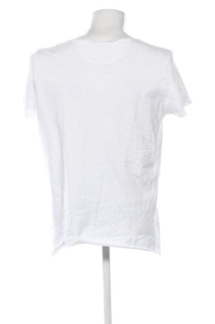 Мъжка тениска Chasin', Размер L, Цвят Бял, Цена 14,31 €