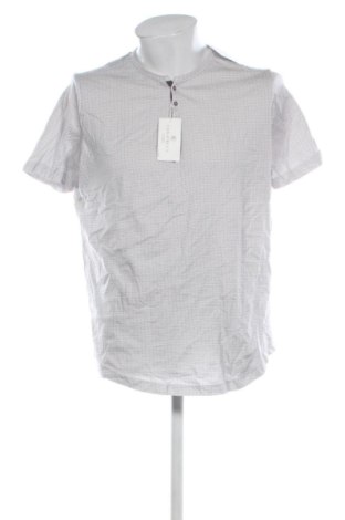 Pánske tričko  Con.struct, Veľkosť XL, Farba Viacfarebná, Cena  18,95 €