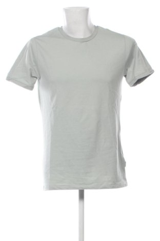 Ανδρικό t-shirt DAILY AESTHETIKZ, Μέγεθος L, Χρώμα Γκρί, Τιμή 19,99 €