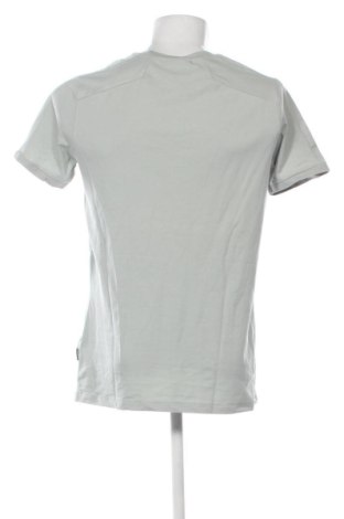 Ανδρικό t-shirt DAILY AESTHETIKZ, Μέγεθος L, Χρώμα Γκρί, Τιμή 19,99 €
