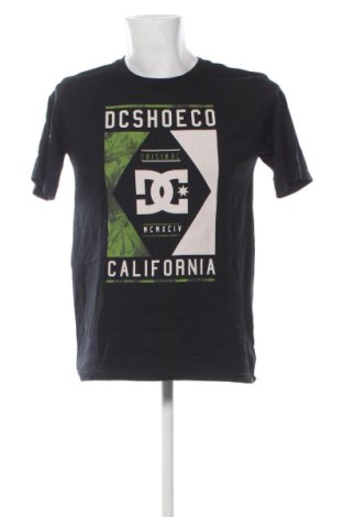 Pánské tričko  DC Shoes, Velikost XL, Barva Černá, Cena  469,00 Kč
