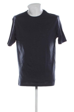Pánské tričko  Daniel Hechter, Velikost L, Barva Modrá, Cena  1 329,00 Kč