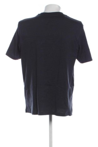 Pánské tričko  Daniel Hechter, Velikost L, Barva Modrá, Cena  1 329,00 Kč