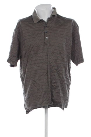 Férfi póló Descente, Méret XL, Szín Sokszínű, Ár 10 331 Ft