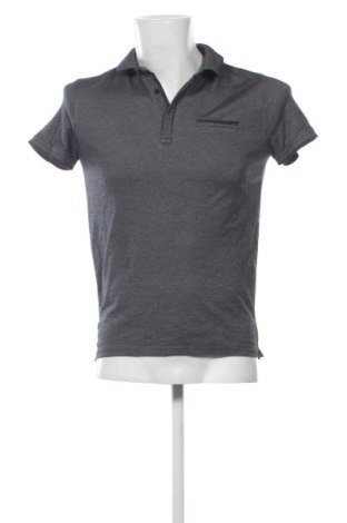 Męski T-shirt Devred 1902, Rozmiar S, Kolor Szary, Cena 15,99 zł