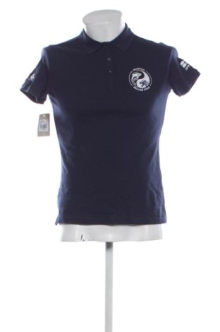 Pánské tričko  Elevate, Velikost M, Barva Modrá, Cena  309,00 Kč