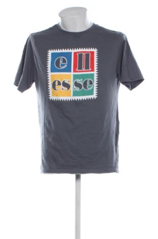 Pánske tričko  Ellesse, Veľkosť M, Farba Sivá, Cena  9,95 €