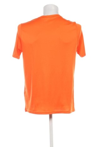 Ανδρικό t-shirt Erima, Μέγεθος XL, Χρώμα Πορτοκαλί, Τιμή 7,99 €