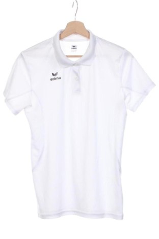Мъжка тениска Erima, Размер XS, Цвят Бял, Цена 7,15 €