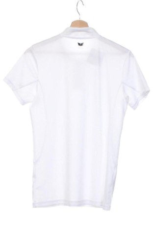 Мъжка тениска Erima, Размер XS, Цвят Бял, Цена 7,15 €