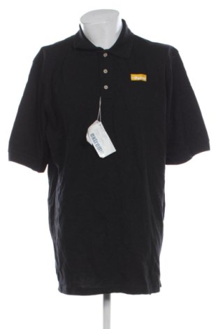 Мъжка тениска Extreme, Размер XXL, Цвят Черен, Цена 16,00 €