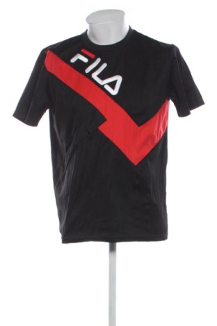 Ανδρικό t-shirt FILA, Μέγεθος M, Χρώμα Πολύχρωμο, Τιμή 16,99 €