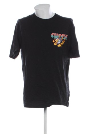 Pánské tričko  FSBN, Velikost XL, Barva Černá, Cena  511,00 Kč