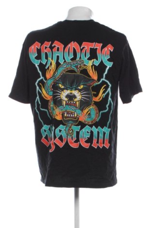 Pánské tričko  FSBN, Velikost XL, Barva Černá, Cena  511,00 Kč