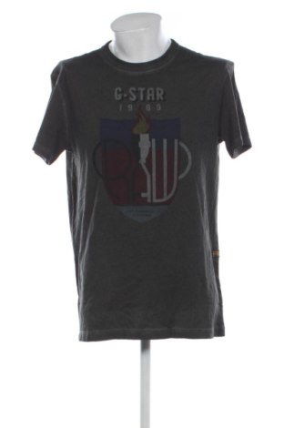 Ανδρικό t-shirt G-Star Raw, Μέγεθος L, Χρώμα Πολύχρωμο, Τιμή 24,99 €