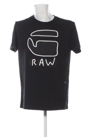 Ανδρικό t-shirt G-Star Raw, Μέγεθος L, Χρώμα Πολύχρωμο, Τιμή 24,99 €
