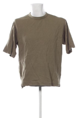 Pánske tričko  GU, Veľkosť L, Farba Zelená, Cena  18,95 €