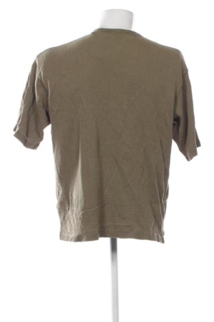 Pánske tričko  GU, Veľkosť L, Farba Zelená, Cena  18,95 €