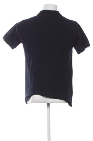 Pánske tričko  Gant, Veľkosť L, Farba Modrá, Cena  37,95 €