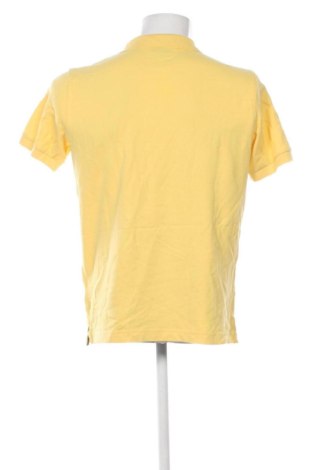 Pánské tričko  Gant, Velikost M, Barva Žlutá, Cena  909,00 Kč