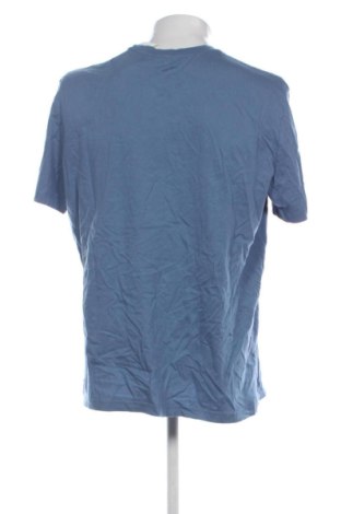 Мъжка тениска George, Размер XL, Цвят Син, Цена 16,00 €