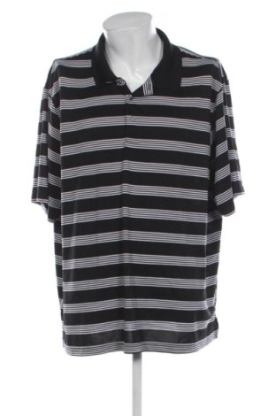 Мъжка тениска George, Размер 3XL, Цвят Многоцветен, Цена 9,78 €