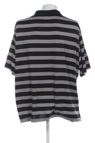 Мъжка тениска George, Размер 3XL, Цвят Многоцветен, Цена 9,78 €