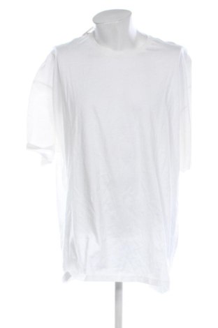 Мъжка тениска Gildan, Размер 4XL, Цвят Бял, Цена 10,00 €