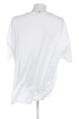 Мъжка тениска Gildan, Размер 4XL, Цвят Бял, Цена 10,00 €