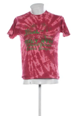 Pánske tričko  Gildan, Veľkosť S, Farba Viacfarebná, Cena  10,00 €