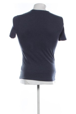 Pánske tričko  H&M, Veľkosť S, Farba Modrá, Cena  5,55 €