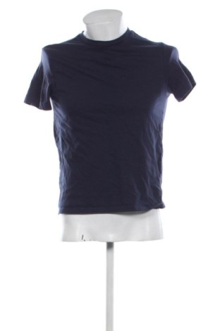 Pánske tričko  H&M, Veľkosť S, Farba Modrá, Cena  9,70 €