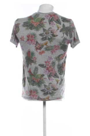 Мъжка тениска H&M Divided, Размер S, Цвят Многоцветен, Цена 10,00 €