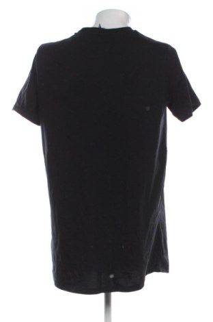 Pánske tričko  H&M Divided, Veľkosť L, Farba Čierna, Cena  9,70 €