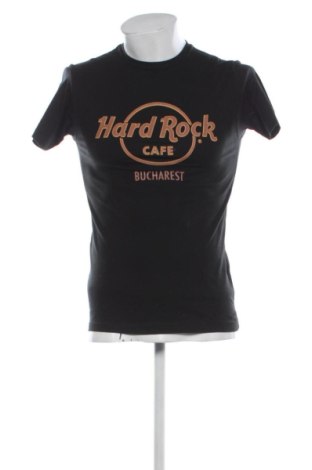 Pánske tričko  Hard Rock Cafe, Veľkosť S, Farba Čierna, Cena  7,67 €