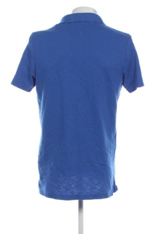 Férfi póló Hilfiger Denim, Méret L, Szín Kék, Ár 11 644 Ft