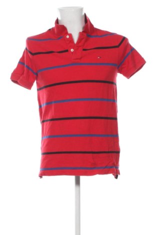 Ανδρικό t-shirt Hilfiger Denim, Μέγεθος L, Χρώμα Πολύχρωμο, Τιμή 38,99 €