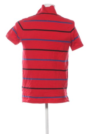 Ανδρικό t-shirt Hilfiger Denim, Μέγεθος L, Χρώμα Πολύχρωμο, Τιμή 38,99 €