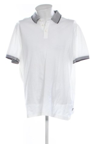 Pánske tričko  Hugo Boss, Veľkosť 3XL, Farba Biela, Cena  35,00 €