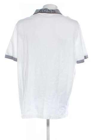 Pánske tričko  Hugo Boss, Veľkosť 3XL, Farba Biela, Cena  35,00 €