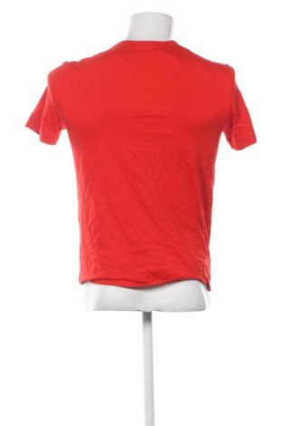 Ανδρικό t-shirt Hugo Boss, Μέγεθος S, Χρώμα Κόκκινο, Τιμή 37,99 €